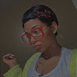 Meet your Posher, Cartrisha